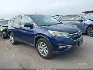 HONDA HONDA CR-V EX