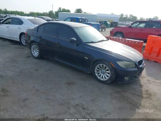 BMW 328I