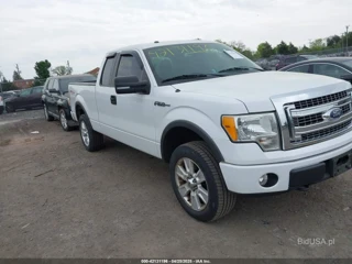 FORD FORD F-150 FX4/LARIAT/XL/XLT