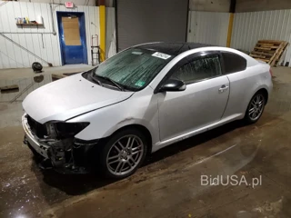 TOYOTA SCION TC