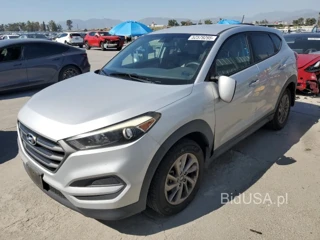 HYUNDAI TUCSON SE SE