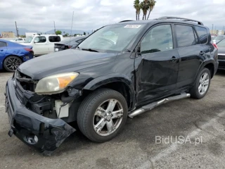 TOYOTA RAV4 SPORT SPORT