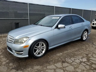 MERCEDES-BENZ C 250 250