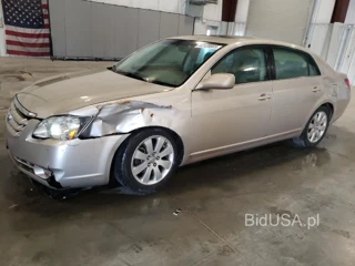 TOYOTA AVALON XL XL