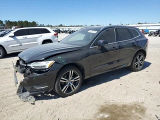 VOLVO XC60 T5 MO T5 MOMENTUM