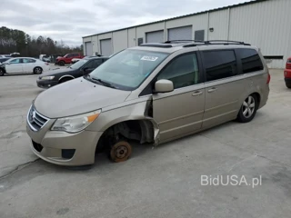 VOLKSWAGEN ROUTAN SE SE