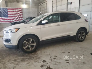 FORD EDGE SEL SEL