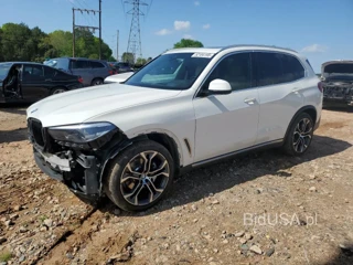 BMW X5 SDRIVE SDRIVE 40I
