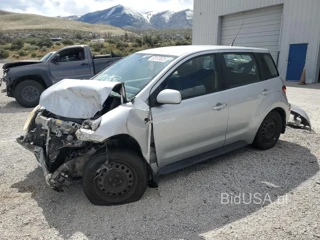TOYOTA SCION XA