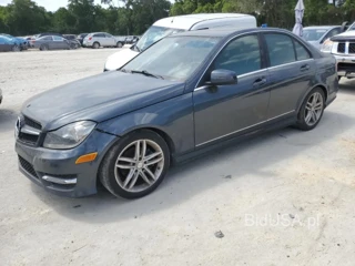 MERCEDES-BENZ C 250 250