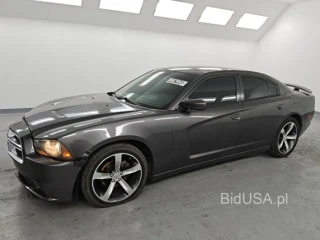 DODGE CHARGER SE SE