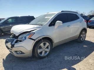 BUICK ENCORE PRE PREMIUM