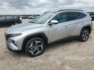 HYUNDAI TUCSON LIM LIMITED