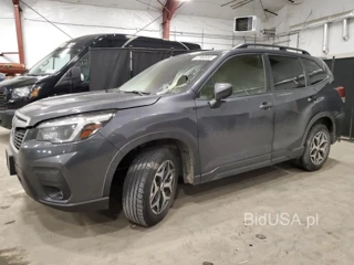 SUBARU FORESTER P PREMIUM