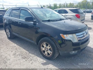 FORD FORD EDGE LIMITED