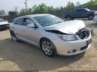 BUICK BUICK LACROSSE CXL