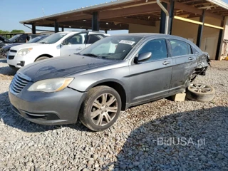 CHRYSLER 200 TOURIN TOURING