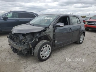 TOYOTA SCION XD