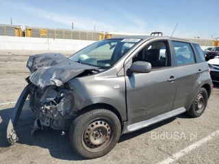 TOYOTA SCION XA