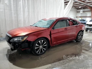 CHRYSLER 200 TOURIN TOURING
