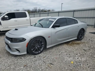 DODGE CHARGER SC SCAT PACK