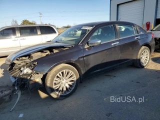 CHRYSLER 200 LIMITE LIMITED