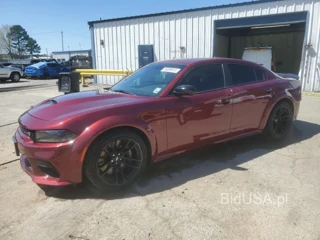 DODGE CHARGER SC SCAT PACK