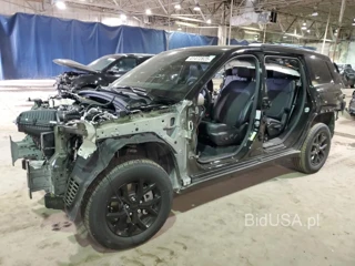 JEEP GRAND CHER L LAREDO