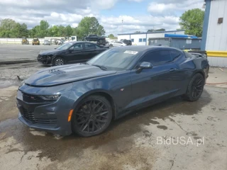 CHEVROLET CAMARO SS SS