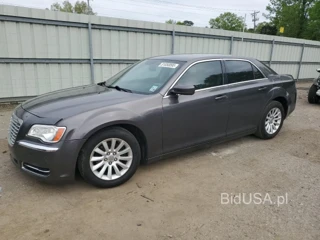 CHRYSLER 300