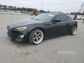 TOYOTA SCION FR-S