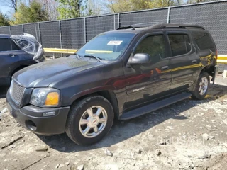 GMC ENVOY XL XL