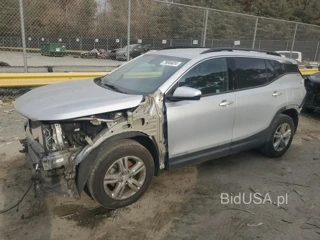GMC TERRAIN SL SLE