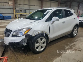 BUICK ENCORE CON CONVENIENCE