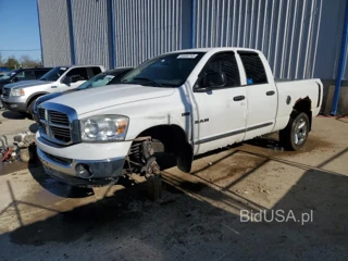 DODGE RAM 1500 S ST