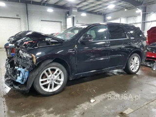 DODGE DURANGO R/ R/T