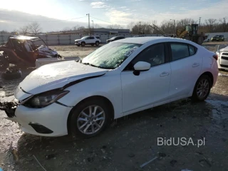 MAZDA 3 SPORT SPORT
