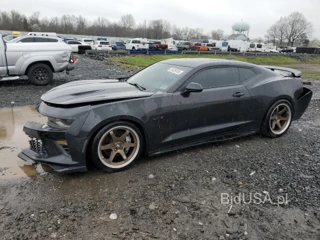 CHEVROLET CAMARO SS SS