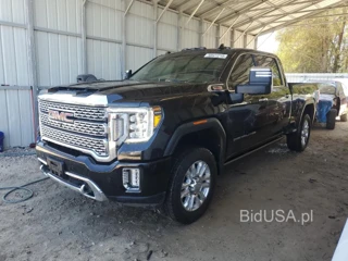 GMC SIERRA K25 K2500 DENALI