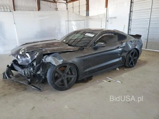 FORD MUSTANG GT GT