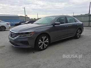 VOLKSWAGEN PASSAT SE SE