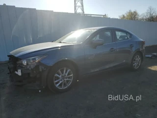 MAZDA 3 SPORT SPORT