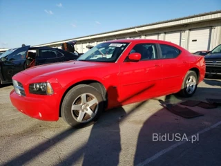 DODGE CHARGER SX SXT