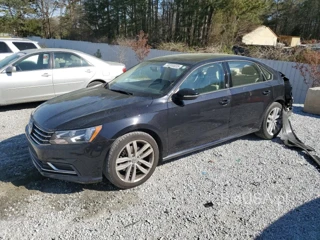 VOLKSWAGEN PASSAT WOL WOLFSBURG