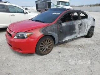 TOYOTA SCION TC