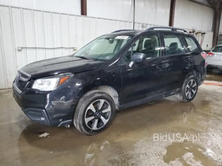 SUBARU FORESTER 2 2.5I