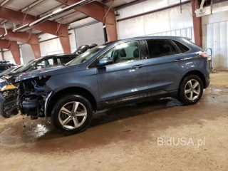 FORD EDGE SEL SEL