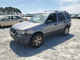 FORD ESCAPE XLT XLT