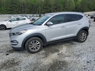 HYUNDAI TUCSON LIM LIMITED