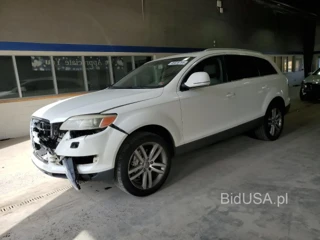 AUDI Q7 3.6 QUA 3.6 QUATTRO PREMIUM